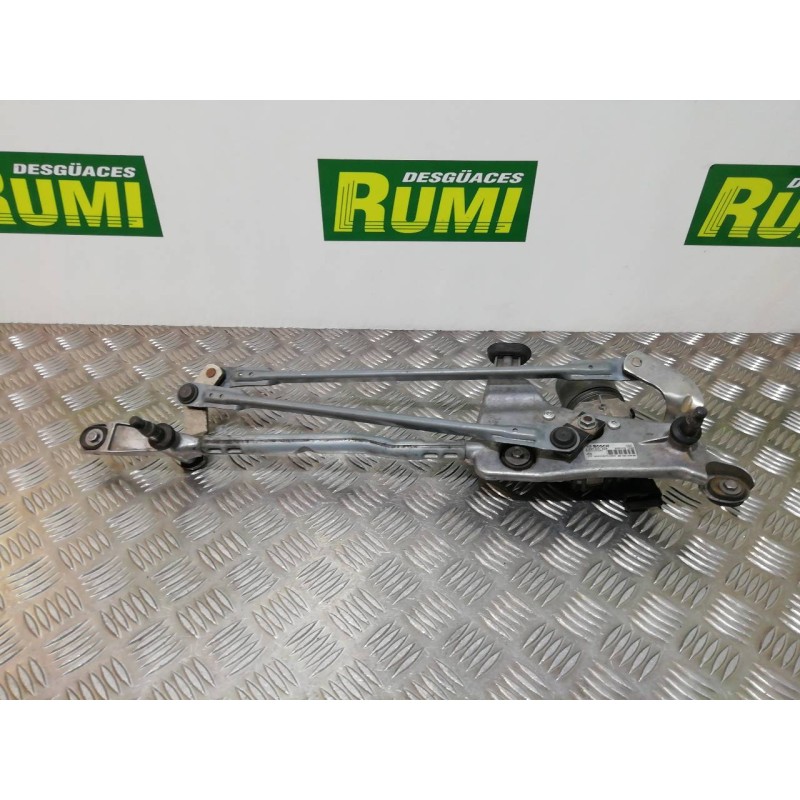 Recambio de motor limpia delantero para peugeot 308 sw style referencia OEM IAM 3397021828 9810327980 0390241587