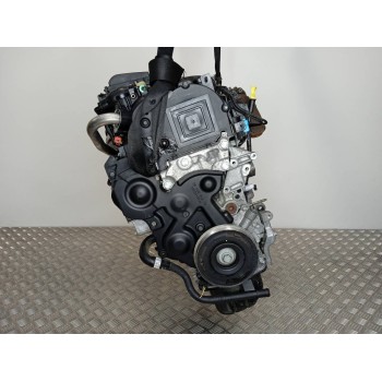 Recambio de motor completo para citroën c3 1.4 hdi referencia OEM IAM 8HX INYECCION SIEMENS 
