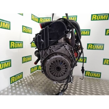 Recambio de motor completo para mg serie 600 (rh) 2.0 turbodiesel referencia OEM IAM 20T2N INYECCION BOSCH 