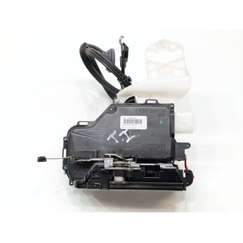 Recambio de cerradura puerta trasera izquierda para volkswagen touran (1t3) advance referencia OEM IAM 7L0839016J  