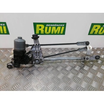 Recambio de motor limpia delantero para peugeot 308 sw style referencia OEM IAM 3397021828 9810327980 0390241587