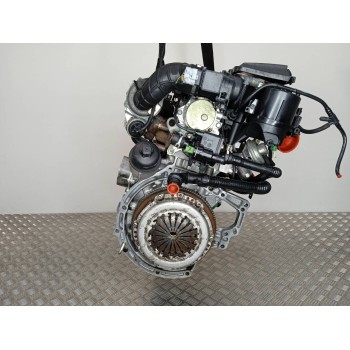 Recambio de motor completo para citroën c3 1.4 hdi referencia OEM IAM 8HX INYECCION SIEMENS 