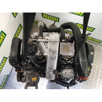 Recambio de motor completo para mg serie 600 (rh) 2.0 turbodiesel referencia OEM IAM 20T2N INYECCION BOSCH 