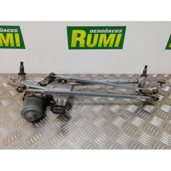 Recambio de motor limpia delantero para peugeot 308 sw style referencia OEM IAM 3397021828 9810327980 0390241587