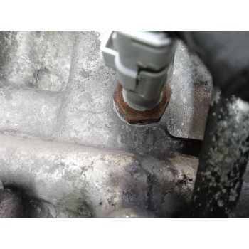 Recambio de motor completo para citroën c3 1.4 hdi referencia OEM IAM 8HX INYECCION SIEMENS 