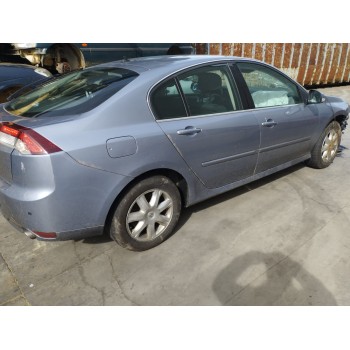 renault laguna iii del año 2010