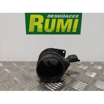Recambio de caudalimetro para citroën berlingo 1.9 d 600 niv.a furg. referencia OEM IAM 5WK9621 9629471080 