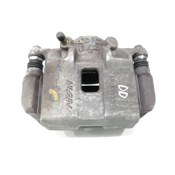 Recambio de pinza de freno delantera derecha para honda insight (ze2) elegance referencia OEM IAM   