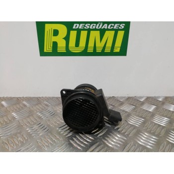 Recambio de caudalimetro para citroën berlingo 1.9 d 600 niv.a furg. referencia OEM IAM 5WK9621 9629471080 