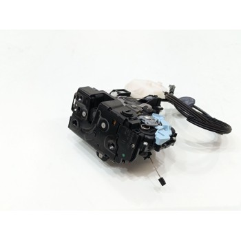 Recambio de cerradura puerta trasera izquierda para volkswagen touran (1t3) advance referencia OEM IAM 7L0839016J  