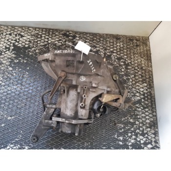 Recambio de caja cambios para fiat bravo (182) 1.6 16v / 16v 100 sx referencia OEM IAM   
