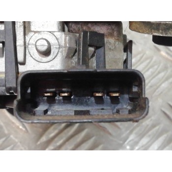 Recambio de motor limpia delantero para peugeot 308 sw style referencia OEM IAM 3397021828 9810327980 0390241587