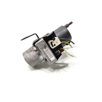 Recambio de bomba direccion para peugeot partner kasten confort l1 referencia OEM IAM 9807201780  