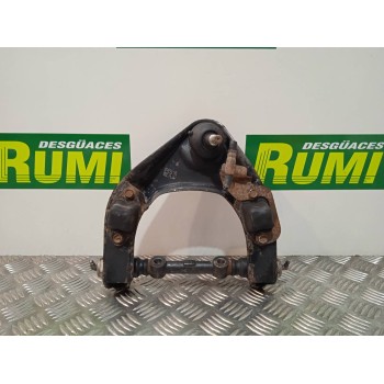 Recambio de brazo suspension superior delantero izquierdo para mitsubishi galloper (hyundai) 2.5 tdi s.e. confort (3-ptas.) refe