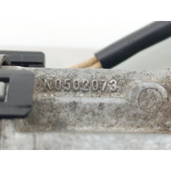 Recambio de conmutador de arranque para peugeot 407 sw premium referencia OEM IAM N0502073  