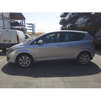 seat altea (5p1) del año 2004