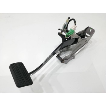 Recambio de pedal freno para honda insight (ze2) elegance referencia OEM IAM   