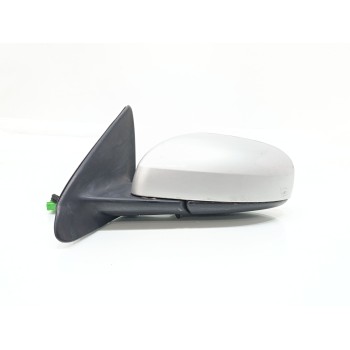 Recambio de retrovisor izquierdo para volvo s60 berlina 2.4 d referencia OEM IAM 3003333LH  