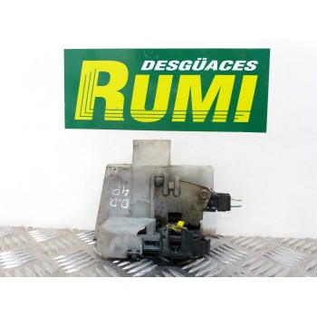 Recambio de cerradura puerta delantera derecha para renault megane i fase 2 berlina (ba0) 1.6 16v century referencia OEM IAM   