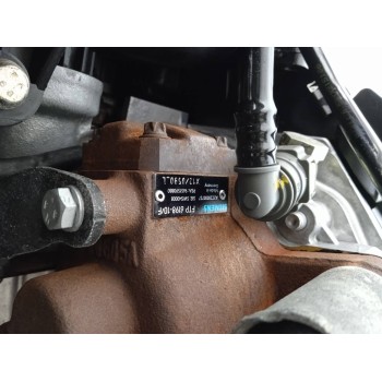 Recambio de motor completo para citroën c3 1.4 hdi referencia OEM IAM 8HX INYECCION SIEMENS 