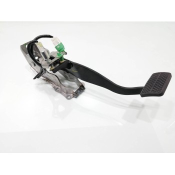 Recambio de pedal freno para honda insight (ze2) elegance referencia OEM IAM   