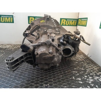 Recambio de caja cambios para fiat bravo (182) 1.6 16v / 16v 100 sx referencia OEM IAM   