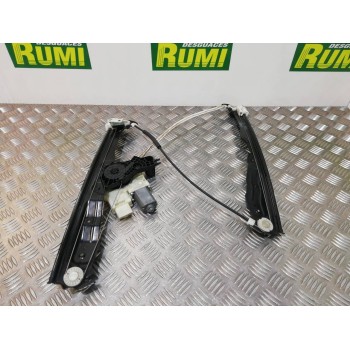 Recambio de elevalunas delantero izquierdo para peugeot 308 sw style referencia OEM IAM 9678189880 122425 