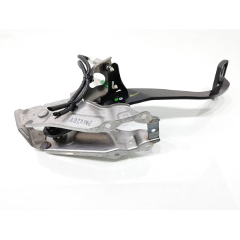 Recambio de pedal freno para honda insight (ze2) elegance referencia OEM IAM   