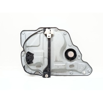 Recambio de elevalunas trasero derecho para volkswagen touran (1t3) advance referencia OEM IAM 1T0839730Q  