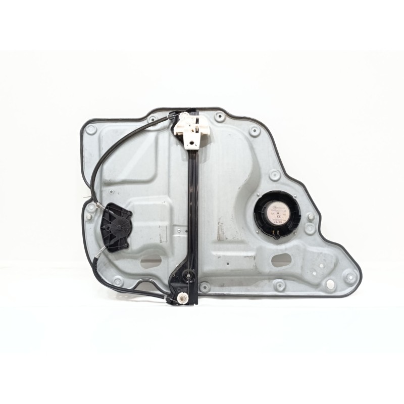 Recambio de elevalunas trasero derecho para volkswagen touran (1t3) advance referencia OEM IAM 1T0839730Q  