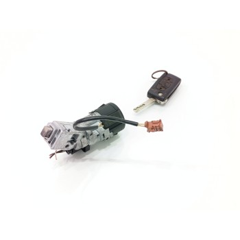 Recambio de conmutador de arranque para peugeot 407 sw premium referencia OEM IAM N0502073  
