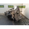 Recambio de caja cambios para fiat bravo (182) 1.6 16v / 16v 100 sx referencia OEM IAM   