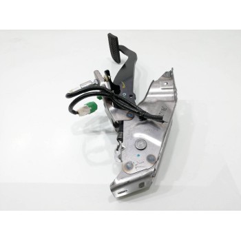 Recambio de pedal freno para honda insight (ze2) elegance referencia OEM IAM   