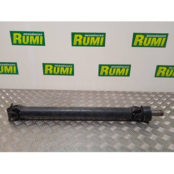 Recambio de transmision central para mitsubishi galloper (hyundai) 2.5 tdi s.e. confort (3-ptas.) referencia OEM IAM   