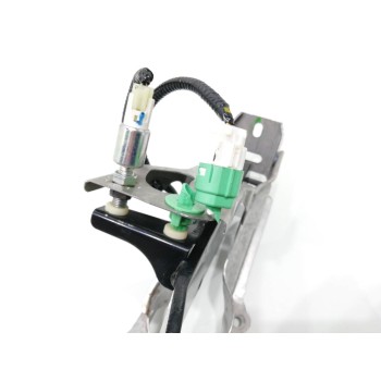 Recambio de pedal freno para honda insight (ze2) elegance referencia OEM IAM   