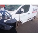 FORD TRANSIT CUSTOM KASTEN