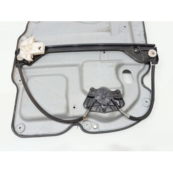 Recambio de elevalunas trasero derecho para volkswagen touran (1t3) advance referencia OEM IAM 1T0839730Q  