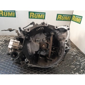 Recambio de caja cambios para citroën xantia berlina 1.8 16v attraction referencia OEM IAM 20CH96  