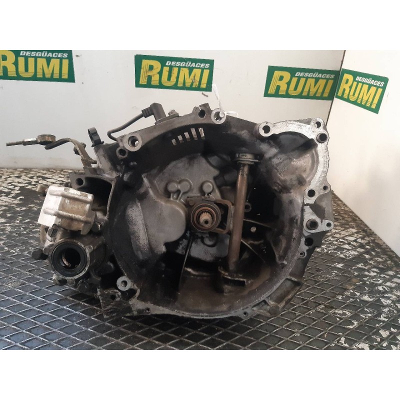 Recambio de caja cambios para citroën xantia berlina 1.8 16v attraction referencia OEM IAM 20CH96  