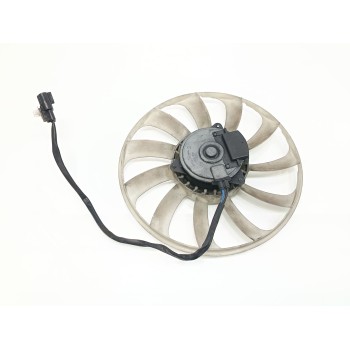 Recambio de electroventilador para toyota avensis (t27) premium referencia OEM IAM 163630R050  