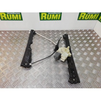 Recambio de elevalunas delantero izquierdo para peugeot 308 sw style referencia OEM IAM 9678189880 122425 