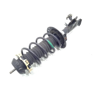 Recambio de amortiguador delantero izquierdo para honda insight (ze2) elegance referencia OEM IAM 51620TM8G010M1  