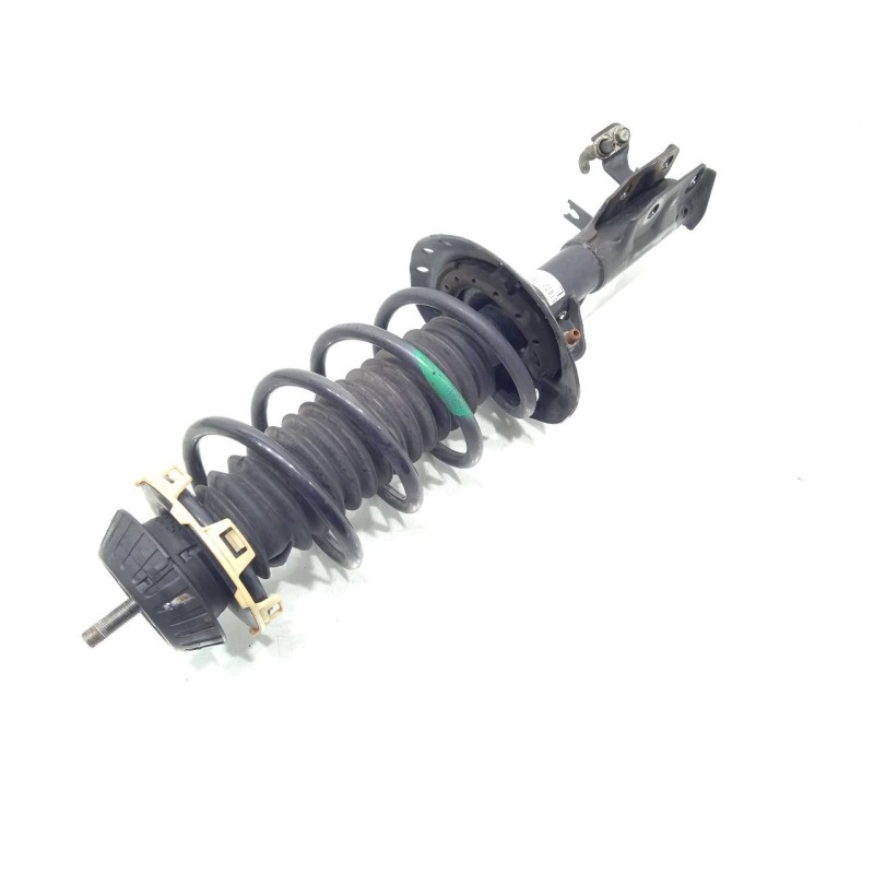 Recambio de amortiguador delantero izquierdo para honda insight (ze2) elegance referencia OEM IAM 51620TM8G010M1  