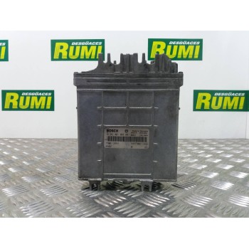 Recambio de centralita motor uce para renault megane i classic (la0) 1.9 dti rn (laon) referencia OEM IAM 0281001969 0281001969,