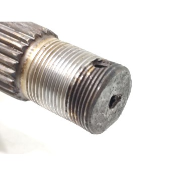 Recambio de transmision delantera derecha para peugeot partner kasten confort l1 referencia OEM IAM 9660782880  