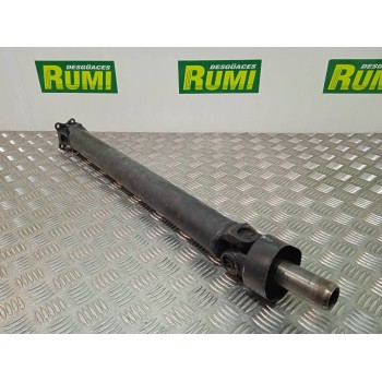 Recambio de transmision central para mitsubishi galloper (hyundai) 2.5 tdi s.e. confort (3-ptas.) referencia OEM IAM   