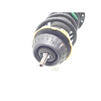 Recambio de amortiguador delantero izquierdo para honda insight (ze2) elegance referencia OEM IAM 51620TM8G010M1  