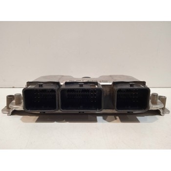 Recambio de centralita motor uce para citroën xsara berlina 1.6i 16v sx referencia OEM IAM 0261206606  