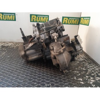 Recambio de caja cambios para citroën xantia berlina 1.8 16v attraction referencia OEM IAM 20CH96  