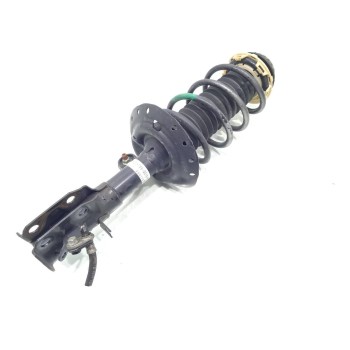 Recambio de amortiguador delantero izquierdo para honda insight (ze2) elegance referencia OEM IAM 51620TM8G010M1  